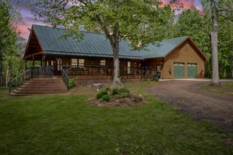 Photo of W13514 State Highway 71 -, Melrose, WI 54642 (MLS # 1963801)