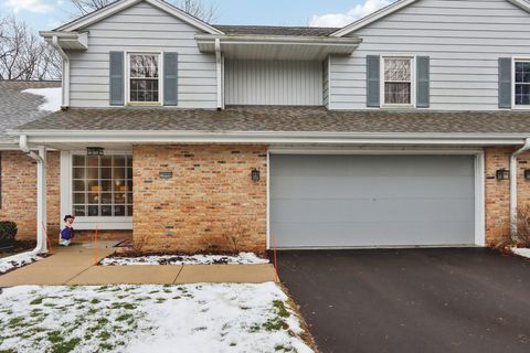 Photo of 18985 Wilderness Ct, Brookfield, WI 53045 (MLS # 1946781)