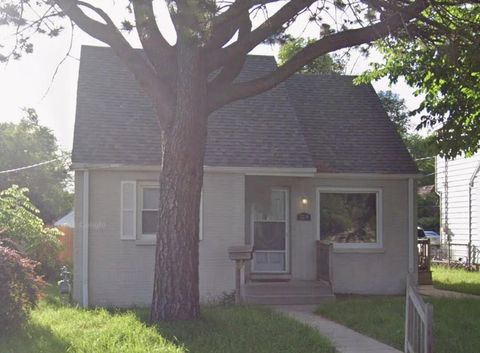 3236 N 60th St, Milwaukee, WI 53216 - #: 1894103