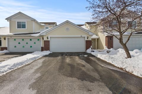 Photo of 885 Cumberland Ln, Port Washington, WI 53074 (MLS # 1959033)