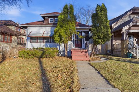 Photo of 4058 N 24th Pl, Milwaukee, WI 53209 (MLS # 1950996)