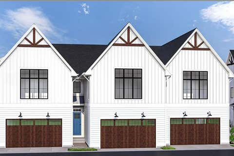 Photo of 468 Bastle Wynd -, Port Washington, WI 53074 (MLS # 1974736)