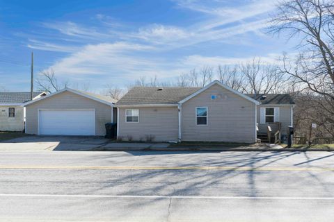 Photo of W6367 County Road A -, Milford, WI 53098 (MLS # 1951996)