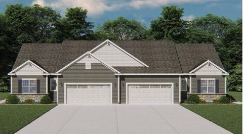 Photo of W253N6575 Heavenly Ct, Sussex, WI 53089 (MLS # 1944485)