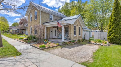 Photo of 42 S Milwaukee St, Plymouth, WI 53073 (MLS # 1962584)
