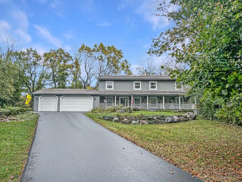Photo of S42W31526 Depot Rd, Genesee, WI 53127 (MLS # 1939518)