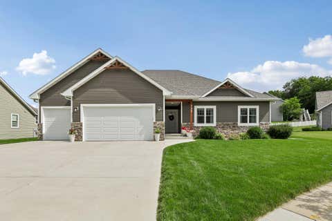 Photo of 312 Coventry Cir, Johnson Creek, WI 53038 (MLS # 1972295)