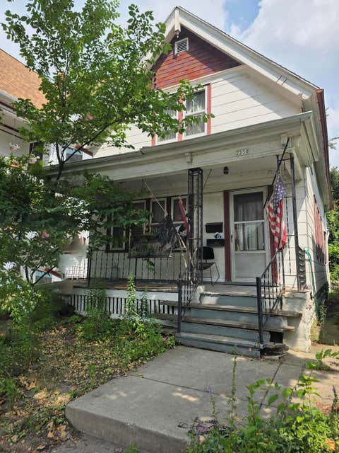 Photo of 2230 S Woodward St, Milwaukee, WI 53207 (MLS # 1972296)