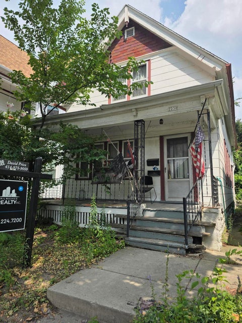 Photo of 2230 S Woodward St, Milwaukee, WI 53207 (MLS # 1972296)