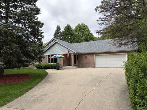 Photo of 8232 Cooper Rd, Pleasant Prairie, WI 53142 (MLS # 1963711)