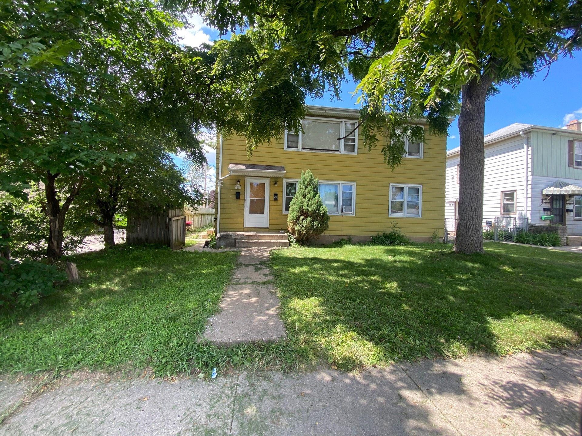 Milwaukee, Wisconsin 53218, United States, 3 Bedrooms Bedrooms, ,1 BathroomBathrooms,Residential,Active,189832