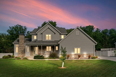 Photo of w5522 Southdale Dr, Shelby, WI 54601 (MLS # 1980986)