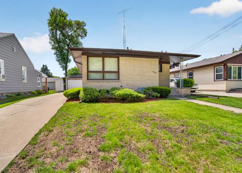 Photo of 4011 19th St, Racine, WI 53405 (MLS # 1963684)