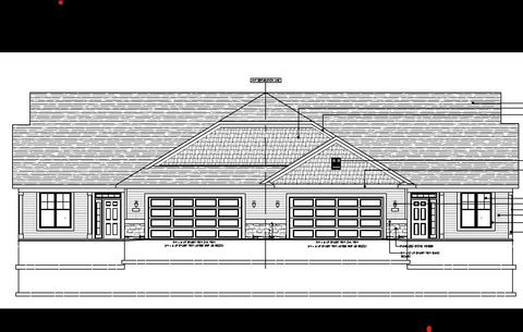 Photo of N70W15707 Mayflower Ct, Menomonee Falls, WI 53051 (MLS # 1955885)