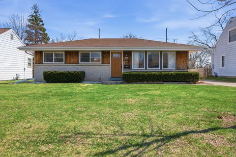 Photo of 1300 S 95th St, West Allis, WI 53214 (MLS # 1957204)