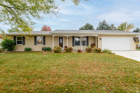 Photo of 1325 Commonwealth Dr, Fort Atkinson, WI 53538 (MLS # 1939682)