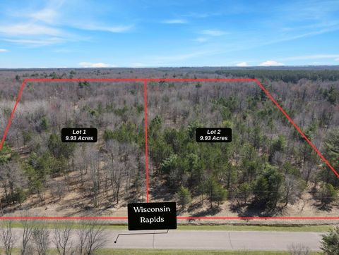 Photo of Lt1 90th St S, Grant, WI 54494 (MLS # 1962132)