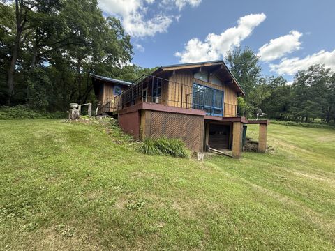 Photo of E3835 Bad Axe Rd, Sterling, WI 54665 (MLS # 1973058)