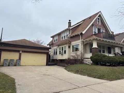 Photo of 3127 N 16th St, Milwaukee, WI 53206 (MLS # 1956378)