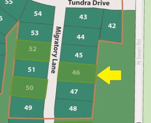 Photo of Lt46 Migratory Ln, Mequon, WI 53097 (MLS # 1932730)