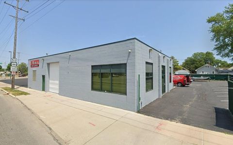 Photo of 6835 30th Ave, Kenosha, WI 53142 (MLS # 1944856)