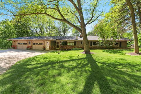 Photo of 10619 Morgan Rd, Cato, WI 54230 (MLS # 1965808)