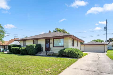 Photo of 4418 Kentucky Ave, Milwaukee, WI 53221 (MLS # 1977783)