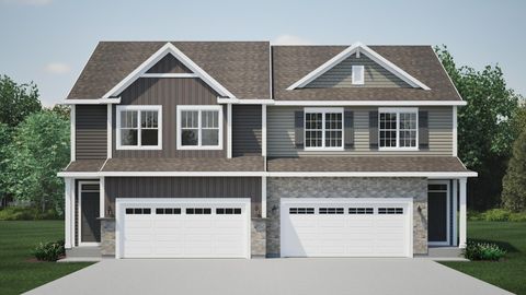 Photo of N56W20903 Carnoustie Way, Menomonee Falls, WI 53051 (MLS # 1958824)