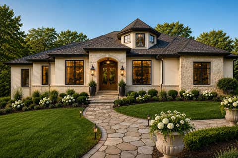 Photo of 1021 Emerald Dr, Erin, WI 53027 (MLS # 1973646)