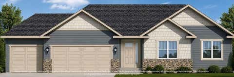 Photo of 444 Golf Dr, Jefferson, WI 53549 (MLS # 1974652)