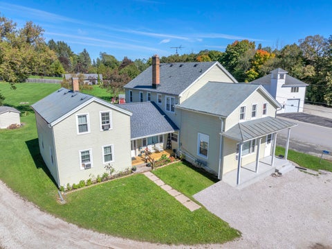 Photo of W4160 Main Rd, Herman, WI 53073 (MLS # 1983235)