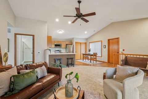 Photo of 120 Pheasant Run, Johnson Creek, WI 53038 (MLS # 1940587)