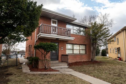 Photo of 3437 N 83rd St, Milwaukee, WI 53222 (MLS # 1952668)