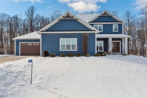 Photo of N6802 Rivermor Dr, Sheboygan, WI 53083 (MLS # 1949424)