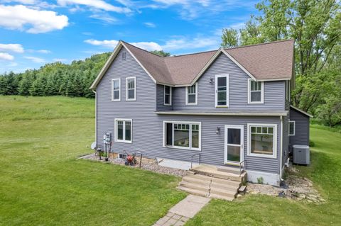 Photo of S1689 County Road XX -, Lincoln, WI 54610 (MLS # 1965100)