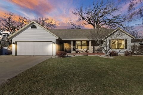 Photo of 1212 Laurel Ln, Dover, WI 53139 (MLS # 1952175)