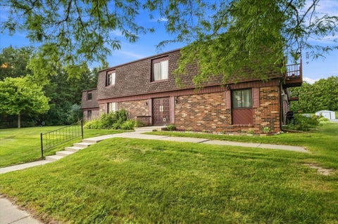 Photo of 1406 Creek Rd, West Bend, WI 53090 (MLS # 1973990)