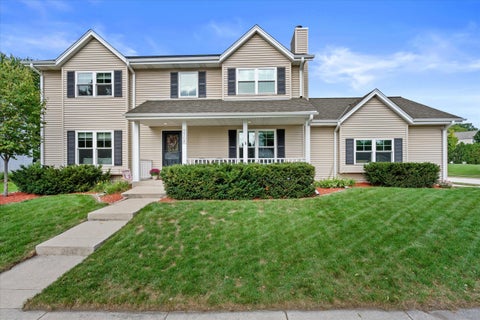 Photo of 2308 Patrick Ln, Waukesha, WI 53188 (MLS # 1980812)