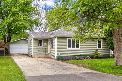 Photo of 2525 Hass St, La Crosse, WI 54601 (MLS # 1961692)