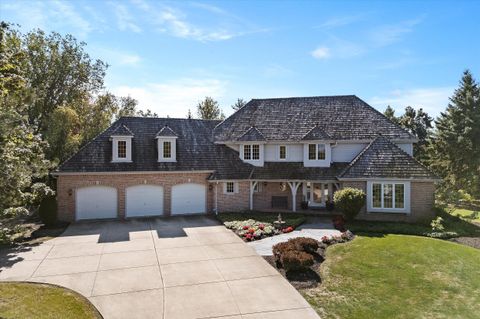 Photo of 9391 W Spindle Top Ct, Franklin, WI 53132 (MLS # 1935820)