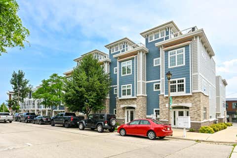 Photo of 307 E Pier St, Port Washington, WI 53074 (MLS # 1948637)