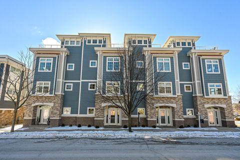 Photo of 307 E Pier St, Port Washington, WI 53074 (MLS # 1948637)