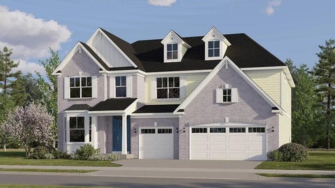 Photo of Lt72 Cooper Rd, Pleasant Prairie, WI 53158 (MLS # 1978272)