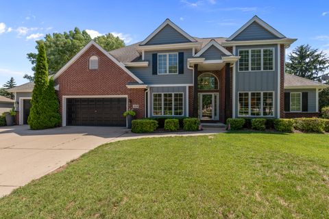 329 W Bridge St, Grafton, WI 53024 - #: 1926475