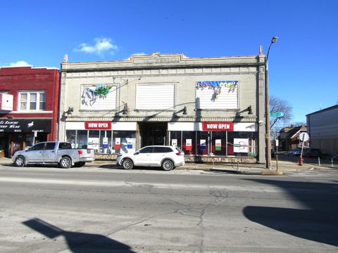 Photo of 2972 S 13th St, Milwaukee, WI 53215 (MLS # 1950690)