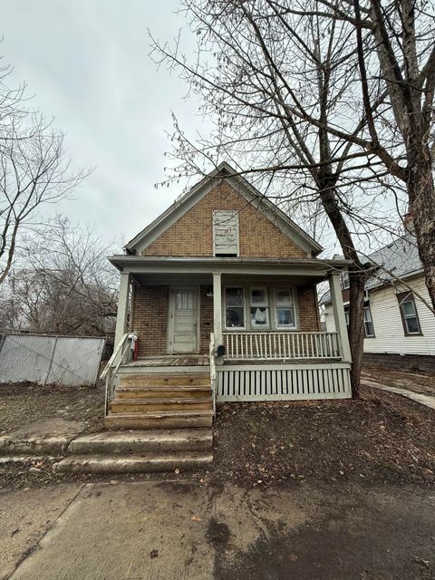 Photo of 2749 N 9th St, Milwaukee, WI 53206 (MLS # 1951177)