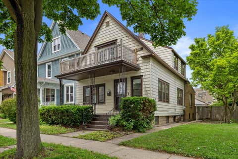 Photo of 1220 E Russell Ave, Milwaukee, WI 53207 (MLS # 1966981)