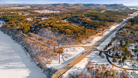 Photo of 00 US HIGHWAY 53 -, Holland, WI 54636 (MLS # 1950297)
