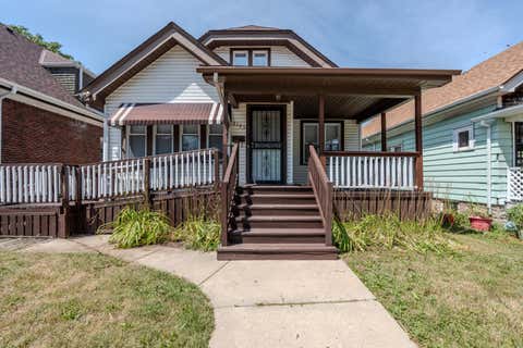 Photo of 3783 N 12th St, Milwaukee, WI 53206 (MLS # 1974228)