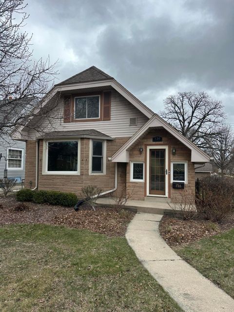 Photo of 136 N 73rd St, Milwaukee, WI 53213 (MLS # 1912907)